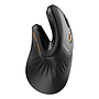 Mouse Diestro Ergonómico Vertical Inalámbrico ProtoArc Em11-nl