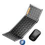 Combo ProtoArc Teclado Mouse Hub y Cargador Xk01-lx
