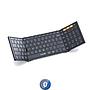 Teclado Plegable Bluetooth ProtoArc Xk01