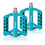 Pedales Para Bicicleta Mtb Antideslizantes Anchos