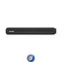 Barra De Sonido Aiwa Awsbh15 300w Pmpo Bt