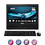 All In One Msi 15,6'' Intel N100 4gb 128gb Win11 Pro