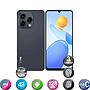 Kxd 13c 6,8'' 4G 4gb 128gb Triple Cam 50mp