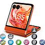 Motorola Razr 50 6,9''+3,6'' 5G 12gb 512gb Dual Cam 50mp
