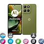 Motorola G15 6,72'' 4G 4gb 256gb Dual Cam 50mp