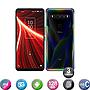 Tcl 10 5g Uw 6,53'' 6gb 128gb Triple Cam 48mp