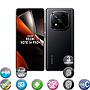 Xiaomi Redmi Note 14 Pro+ 6,67'' 5G 8gb 256gb Triple Cam 200mp