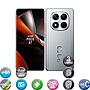Xiaomi Poco X7 6,67'' 5G 8gb 256gb Triple Cam 50mp