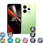 Xiaomi Redmi Note 14 6,67'' 4G 6gb 128gb Triple Cam 108mp