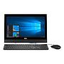 All In One Dell 19,5'' Core I5 16gb 256gb Win10 Pro