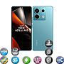 Xiaomi Redmi Note 13 Pro 6,67'' 5G 12gb 512gb Triple Cam 200mp