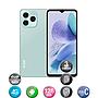 Kxd A07 6,6'' 4G 4gb 128gb Triple Cam 13mp