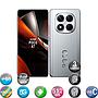 Xiaomi Poco X7 6,67'' 5G 12gb 512gb Triple Cam 50mp