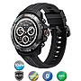 Reloj Inteligente Mibro Watch GS Explorer 47,8mm 10atm 1,32'' Bluetooth