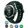 Reloj Inteligente Mibro Watch GS Explorer 47,8mm 10atm 1,32'' Bluetooth