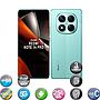 Xiaomi Redmi Note 14 Pro 6,67'' 5G 8gb 256gb Triple Cam 200mp