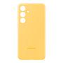 Estuche Para Samsung Galaxy S24+ Silicona