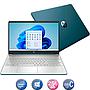 Notebook Hp 15,6'' Core I3 8gb 256gb Win11