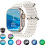 Apple Watch Ultra 2 49mm 4G 10atm 32gb Wifi Bluetooth Gps