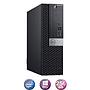 Pc Dell Optiplex 5060 I5-8500t 16gb 256gb Win10 Pro