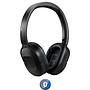 Auriculares Inalámbricos Philips TAH6506BK/00 Bt 32mm