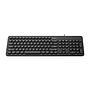 Teclado Usb ViewSonic Ku334 Español 