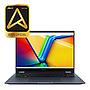 Notebook Asus Vivobook 14'' Táctil Core i5 8gb 512gb W11