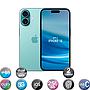 iPhone 16 6,1'' 5G 8gb 256gb Dual Cam 48mp