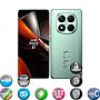 Xiaomi Poco X7 6,67'' 5G 12gb 512gb Triple Cam 50mp
