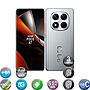 Xiaomi Poco X7 6,67'' 5G 12gb 512gb Triple Cam 50mp