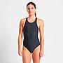 Malla De Baño Mujer Finis Solid BladeBack 34