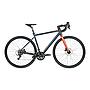 Bicicleta De Gravel Java Sequoia 16V Talle 46