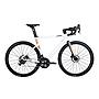 Bicicleta De Ruta Java Siluro 6 Top 24V Talle 48