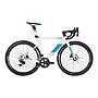 Bicicleta De Ruta Java Fuoco Top 700C 24V Talle 45