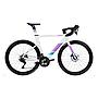 Bicicleta De Ruta Java Fuoco Top 700C 24V Talle 45