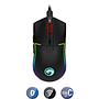 Mouse Gaming Inalámbrico Marvo G965w Óptico 8000dpi Rgb