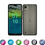Nokia C110 6,3'' 4G 3gb 32gb 13mp+5mp