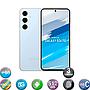 Samsung Galaxy S24 Fe 6,7'' 5G 8gb 512gb Triple Cam 50mp