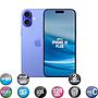 iPhone 16 Plus 6,7'' 5G 8gb 128gb Dual Cam 48mp