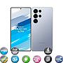 Samsung Galaxy S25 Ultra 6,9'' 5G 12gb 256gb Quad Cam 200mp