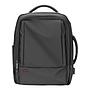 Mochila Gaming Para Notebooks 17,1" Marvo Ba-004