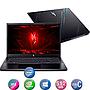 Notebook Gaming Acer 15,6" I7 16gb 512gb Rtx4060