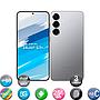 Samsung Galaxy S25+ 6,7'' 5G 12gb 256gb Triple Cam 50mp