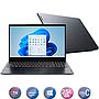 Notebook Lenovo 15,6'' Core I5 8gb 256gb Win11