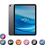 iPad Air Apple 11'' 8 Core 8gb 256gb iPadOS 12mp+12mp