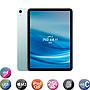 iPad Air Apple 11'' 8 Core 8gb 256gb iPadOS 12mp+12mp