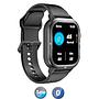 Smartwatch Cubot U1 1atm Bluetooth 1,93"