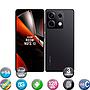 Xiaomi Redmi Note 13 6,67'' 5G 6gb 128gb Triple Cam 108mp