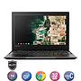 Chromebook Lenovo 100e 11,6'' N4020 4gb 32gb Chrome