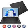 Notebook Hp 17,3'' Ryzen 5 8gb 128gb Win11